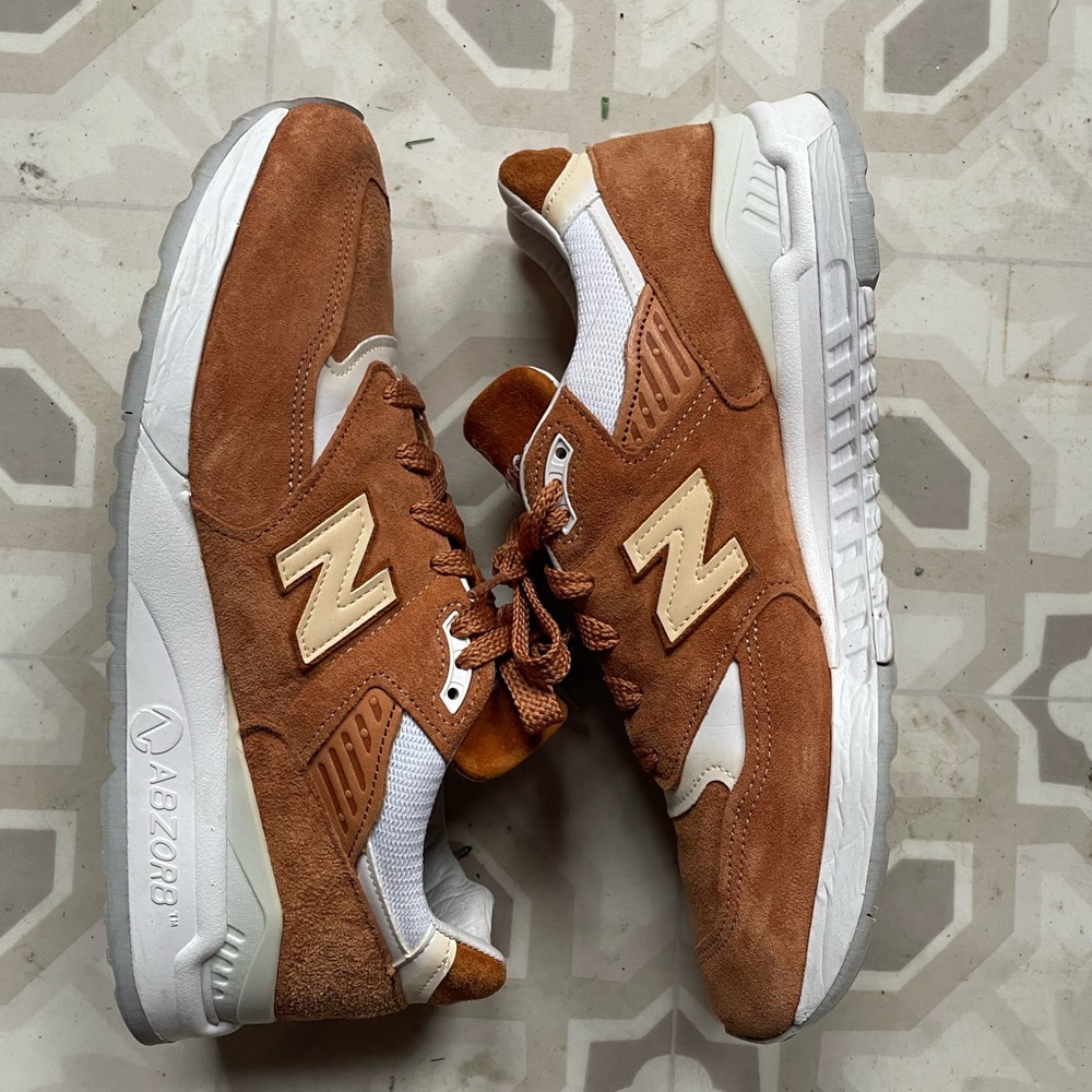 New balance 998